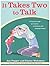 It Takes Two To Talk 3th (t...
