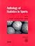Anthology of Statistics in Sports (05) by Albert, Jim [Paperback (2005)]