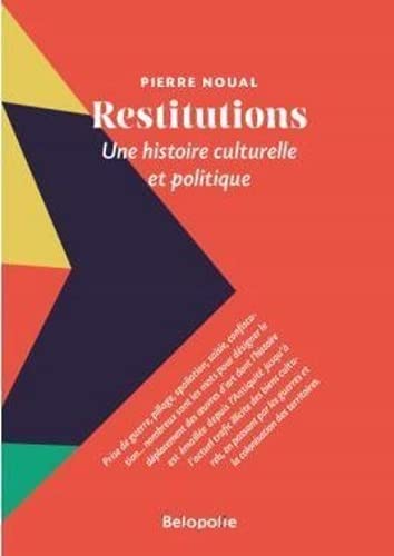 Restitutions (Paperback)
