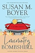 Lowcountry Bombshell: A Liz Talbot Mystery, #2)