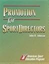 Promotion for Sportdirectors