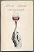 Wine Label Language