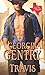 Travis (The Texans) by Georgina Gentry (2013-02-05)