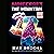 Minecraft by Max Brooks