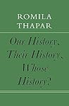 Our History, Thei...