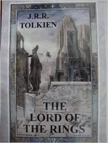 The Lord of the Rings