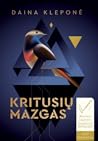 Kritusių mazgas