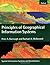 Principles of Geographical Information Systems (Spatial Information Systems) by Burrough Peter A. McDonnell Rachael A. (1998-04-09) Paperback