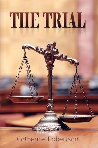 The Trial (Kindle Edition)