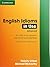 English Idioms in Use Advan...