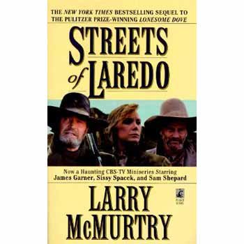 Streets of Laredo