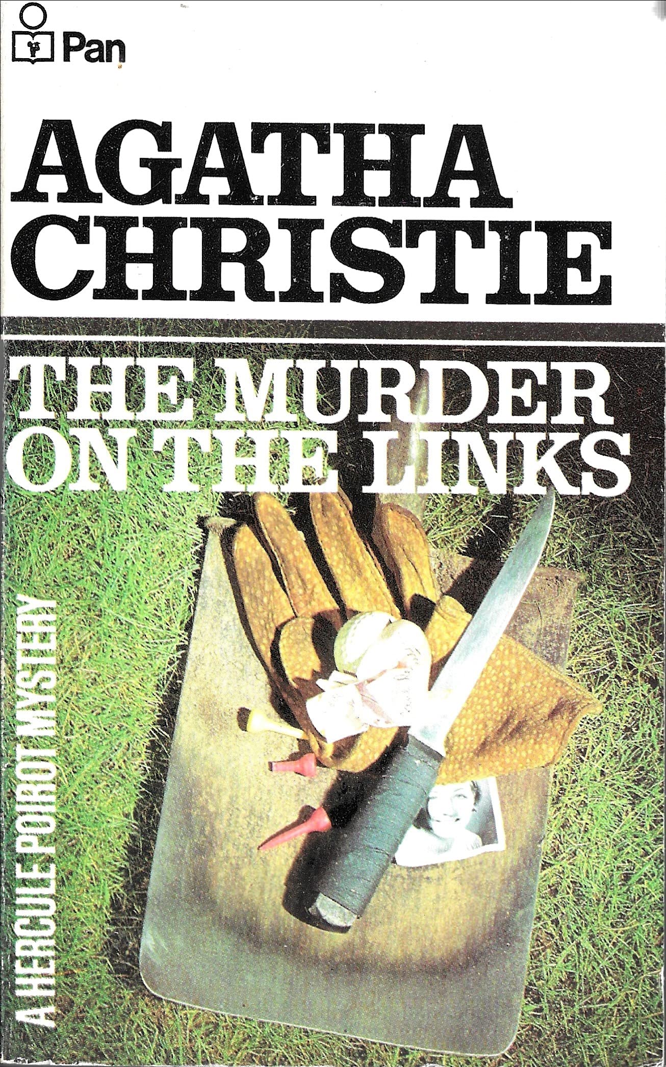 The Murder on The Links