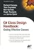 C# Class Design Handbook: Coding Effective Classes (Expert's Voice) by Conway, Richard (2003) Paperback