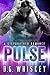 Pulse: A Stepbrother Romance by D.G. Whiskey (2015-08-14)