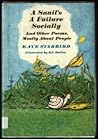 a snail's a failure socially and other poems mostly about people