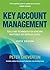 Key Account Management: Tools and Techniques for Achieving Profitable Key Supplier Status (Key Account Management: Tools & Techniques for Achieving Profitable) Paperback April 1, 2012