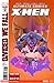 Ultimate Comics X-men #15 "A Mutant Refugee From One of the C... by N.S.