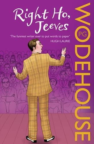 [Right Ho, Jeeves] [By: Wodehouse, P.G.] [June, 2008]