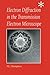 Electron Diffraction in the Transmission Electron Microscope (Microscopy Handbooks) 1st edition by Champness, P.E. (2001) Paperback