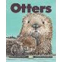 Otters by Mason, Adrienne [Kids Can Press, 2003] Paperback [Paperback] (Paperback)
