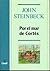Por el mar de Cortés [Paperback] [Jan 01, 1990] Steinbeck, John