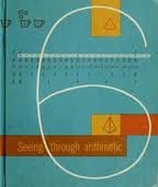 Seeing Through Arithmetic 6 (Hardcover)