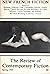 Review of Contemporary Fict...