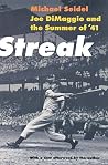 Streak: Joe DiMag...