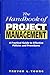 Handbook of Project Management