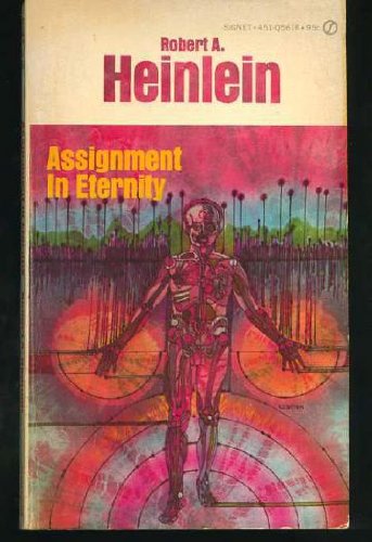Assignment in Eternity