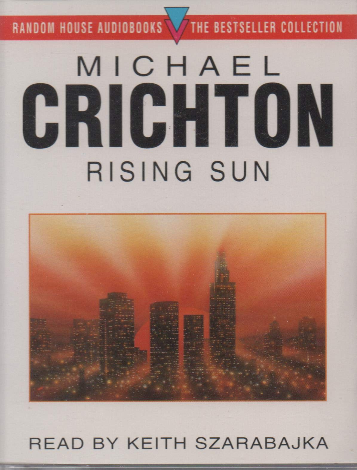 Rising Sun