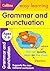 [(Grammar and Punctuation Ages 7-9: Ages 7-9)] [By (author) Collins Easy Learning ] published on (September, 2015)