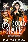 Blood Mate by T.M. Caruana