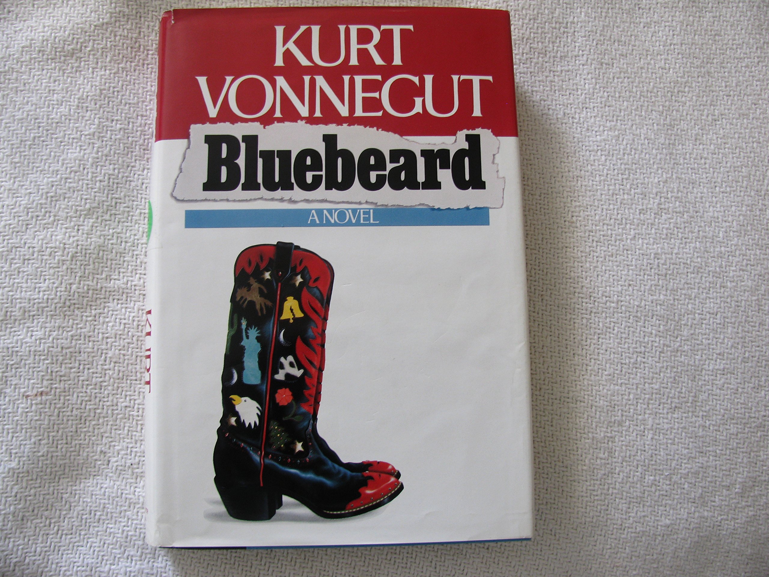 Bluebeard