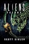 Aliens: Falanx
