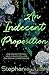 An Indecent Proposition (Indecent: Holiday Series Book 1)