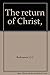 The Return of Christ