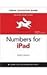 Numbers for iPad.