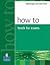 How to Teach for Exams (05) by Burgess, Sally - Head, Katie [Paperback (2005)]