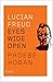 Lucian Freud: Eyes Wide Open