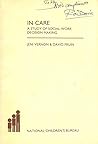 In Care: A Study of Social Work Decision Making