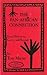 PAN-AFRICAN CONNECTION: From Slavery to Garvey and Beyond (New Marcus Garvey Library) by Tony Martin (1983-10-10)