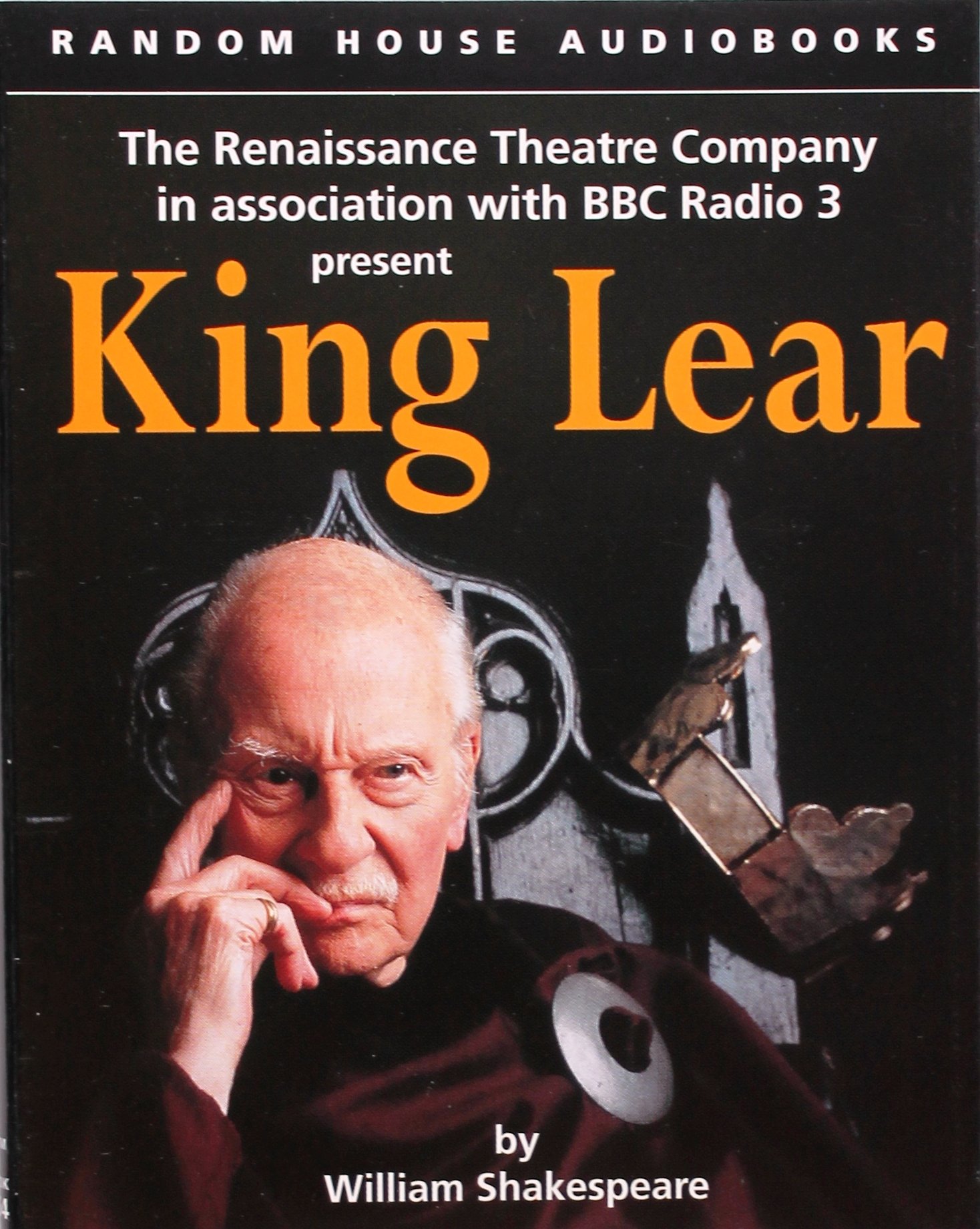 King Lear