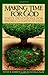 Making Time for God: Daily Devotions for Children and Families to Share Paperback October, 2002