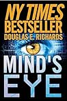 Book cover for Mind's Eye (Nick Hall, #1)