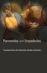 Parmenides and Empedocles by Stanley Lombardo