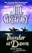 Thunder at Dawn by Jill Gregory (26-Jul-2005) Mass Market Paperback