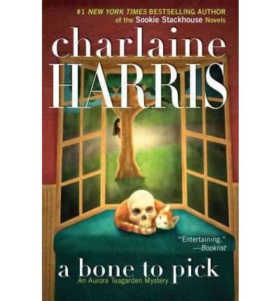 A BONE TO PICK
