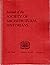 Journal of the Society of Architectural Historians, Volume XL... by Tod A. Marder
