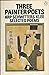 Three painter-poets, Arp, Schwitters, Klee: Selected poems (Penguin modern European poets)